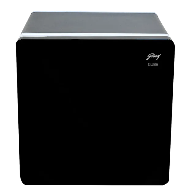 Godrej 30 L Qube Personal Cooling Solution (TEC Qube 30L HS Q103, Black)