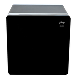 Godrej 30 L Qube Personal Cooling Solution (TEC Qube 30L HS Q103, Black)
