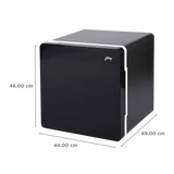 Godrej 30 L Qube Personal Cooling Solution (TEC Qube 30L HS Q103, Black)