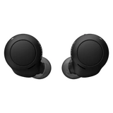 SONY WF-C500 92483281 TWS Earbuds (IPX4 Splashes, Sweat & Water Resistant, 20 Hours Playback, Black) (OPENBOX)