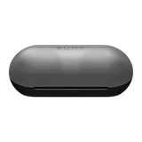 SONY WF-C500 92483281 TWS Earbuds (IPX4 Splashes, Sweat & Water Resistant, 20 Hours Playback, Black) (OPENBOX)