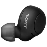 SONY WF-C500 92483281 TWS Earbuds (IPX4 Splashes, Sweat & Water Resistant, 20 Hours Playback, Black) (OPENBOX)