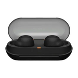 SONY WF-C500 92483281 TWS Earbuds (IPX4 Splashes, Sweat & Water Resistant, 20 Hours Playback, Black) (OPENBOX)