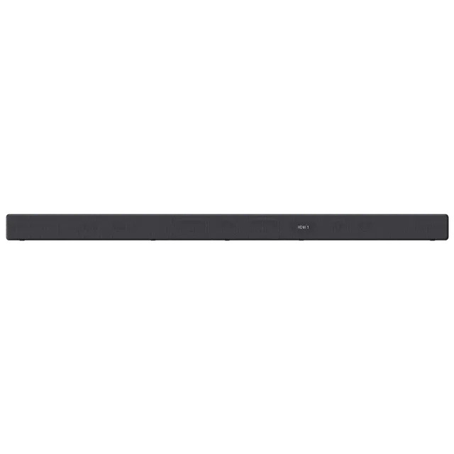 SONY HT-A7000 500 Watts Bluetooth Soundbar with Remote (Dolby Atmos, Black) (OPENBOX)
