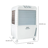 USHA P/C 35 L CBP1(OPENBOX)