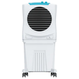 Symphony Sumo 40 XL 40 Litres Desert Air Cooler with Whisper-Quiet Operation (Cool Flow Dispenser, White) (OPENBOX)
