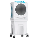 Symphony Sumo 40 XL 40 Litres Desert Air Cooler with Whisper-Quiet Operation (Cool Flow Dispenser, White) (OPENBOX)