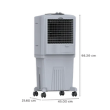 Symphony HiFlo 40 (P/C 40L HIFLO 40) (OPENBOX)
