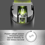 PHILIPS Series 7000 13-in-1 Rechargeable Cordless Grooming Kit for Face, Hair & Body for Men (120min Runtime, DualCut Technology, Silver)