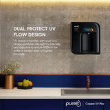 PUREIT W/P COPPER UV PLUS(OPENBOX)
