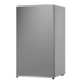 Midea Mini Bar 93 Litres 1 Star Direct Cool Single Door Mini Refrigerator with Reversible Door (MDRD142FGF03,)- OPENBOX