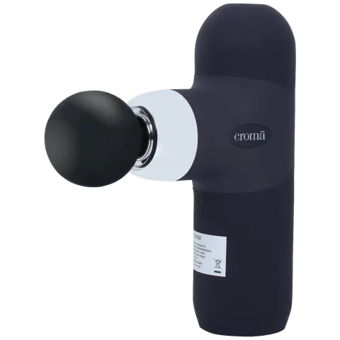 Croma Mini Massager Gun (CRSH006MRA028201)