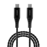 Croma Type-C Braided Cable (CRSP3AMCCA258903)
