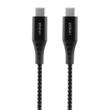 Croma Type-C Braided Cable (CRSP3AMCCA258903)