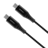 Croma Type-C Braided Cable (CRSP3AMCCA258903)