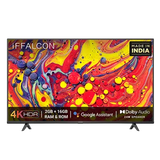 iFFALCON U61 164 cm (65 inch) 4K Ultra HD LED Smart Android TV
