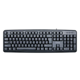 Croma Wired Keyboard CRSP105KBA016501