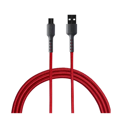 Croma Type-C Braided Cable CRSP3ARCCA258901