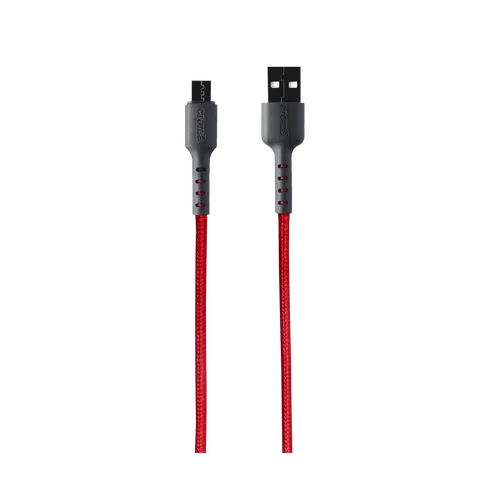 Croma Type-C Braided Cable CRSP3ARCCA258901