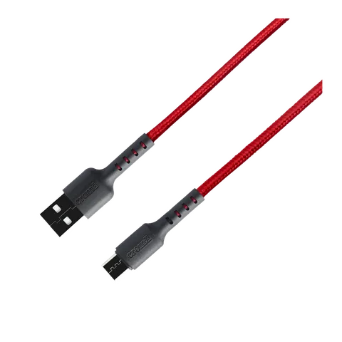 Croma Type-C Braided Cable CRSP3ARCCA258901