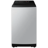 SAMSUNG 7 kg 5 Star Fully Automatic Top Load Washing Machine (WA70BG4441BYTL, Diamond Drum, Lavender Gray)