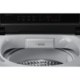 SAMSUNG 7 kg 5 Star Fully Automatic Top Load Washing Machine (WA70BG4441BYTL, Diamond Drum, Lavender Gray)