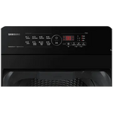 SAMSUNG 7 kg 5 Star Fully Automatic Top Load Washing Machine (WA70BG4441BYTL, Diamond Drum, Lavender Gray)