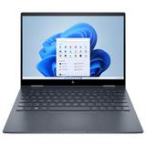 HP Envy x360 13-bf0078TU 13.3-inch premium 2-in-1 convertible laptop (OPENBOX)
