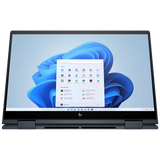 HP Envy x360 13-bf0078TU 13.3-inch premium 2-in-1 convertible laptop (OPENBOX)