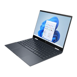HP Envy x360 13-bf0078TU 13.3-inch premium 2-in-1 convertible laptop (OPENBOX)