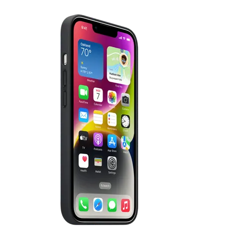 APPLE IPHONE 14 PLUS LE CASE MIDNIGHT (OPENBOX)