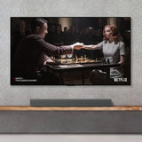 LG SP2 100W Bluetooth Soundbar with Remote (Dolby Digital, 2.1 Channel, Dark Gray) (OPENBOX)