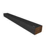LG SP2 100W Bluetooth Soundbar with Remote (Dolby Digital, 2.1 Channel, Dark Gray) (OPENBOX)
