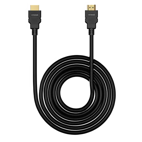 Croma 4K HDMI 2.0 Cable (Model: CRSP4KPACA266201)