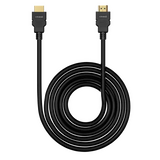 Croma 4K HDMI 2.0 Cable (Model: CRSP4KPACA266201)