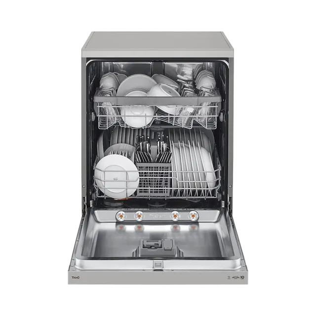 LG Dishwasher 14P DFB532FP