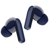 boAt Airdopes 138 Pro TWS Earbuds (Royal Blue)