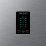 SAMSUNG FF 301L RT34C4522S8/HL ELGINX 2S