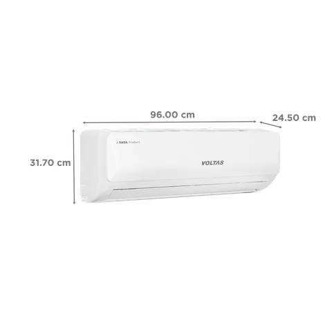 E-VOLTAS INV/AC 1.5T 185V VTE 4AD 5S I(OPENBOX)