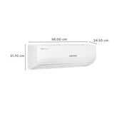 E-VOLTAS INV/AC 1.5T 185V VTE 4AD 5S I(OPENBOX)