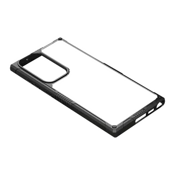 Inbase Geo Armor Ultraclear Case for Samsung Galaxy S23 Ultra