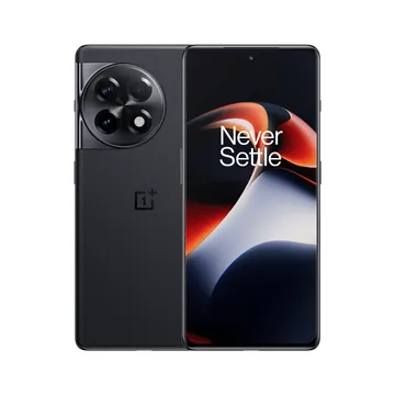 OnePlus 11R 5G (Sonic Black, 256 GB)  (16 GB RAM)