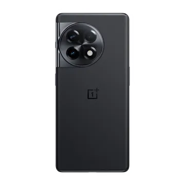 OnePlus 11R 5G (Sonic Black, 256 GB)  (16 GB RAM)