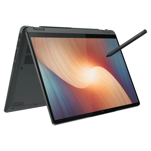 Lenovo 14 Flex 5 67IN 12GI3 8GBN 512SD Lenovo IdeaPad Flex 5i (14", Intel 12th Gen Core i3)(OPENBOX)