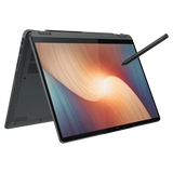 Lenovo 14 Flex 5 67IN 12GI3 8GBN 512SD Lenovo IdeaPad Flex 5i (14", Intel 12th Gen Core i3)(OPENBOX)