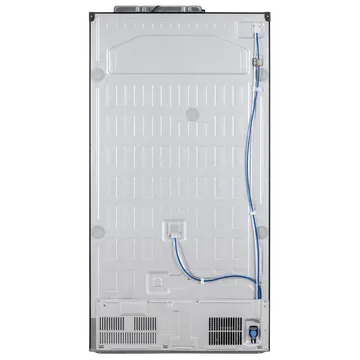 LG SBS 635L GL-L257CMCX MTBLK 3S