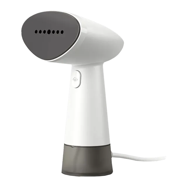 PHILIPS 1000 Series 900 Watts Handheld Garment Steamer (85ml Water Tank, Drip Stop, White)-OPEN BOX
