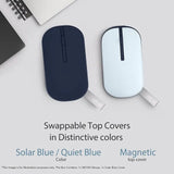 ASUS Marshmallow MD100 Wireless Mouse (OPENBOX)