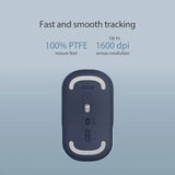 ASUS Marshmallow MD100 Wireless Mouse (OPENBOX)