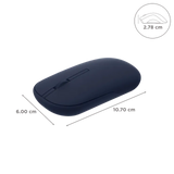 ASUS Marshmallow MD100 Wireless Mouse (OPENBOX)